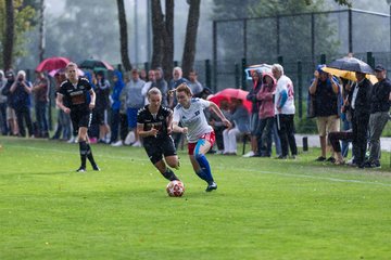 Bild 3 - Frauen HSV - SV Henstedt Ulzburg : Ergebnis: 1:4